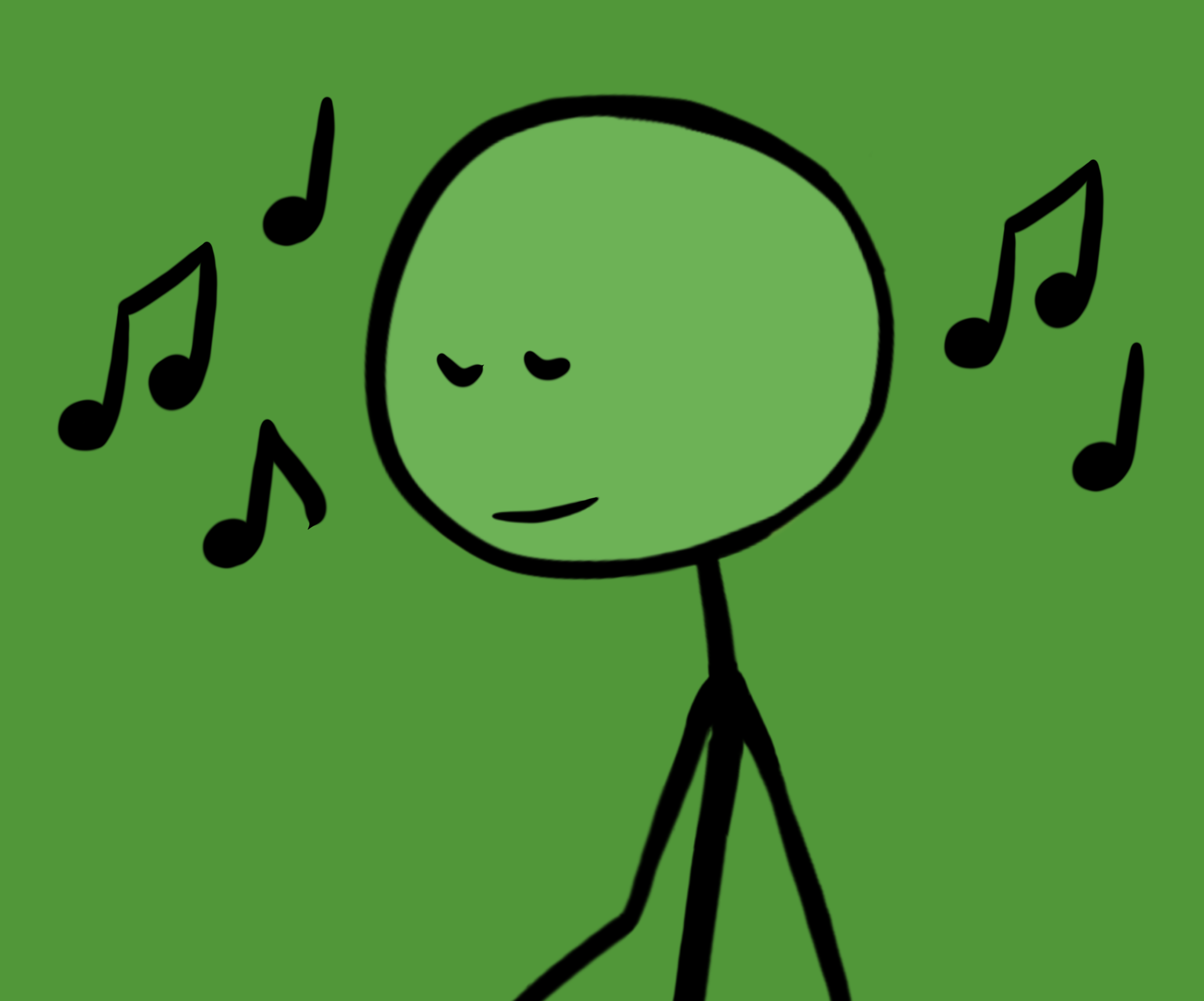 sound-exercise-green