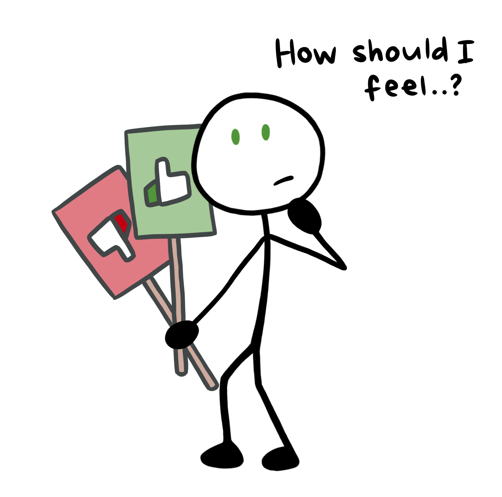 emotion-sign-good-bad
